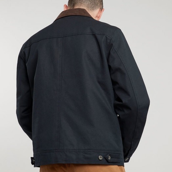 Element Bronson Work Jacket - Picture 3 of 8